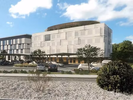 bureaux a vendre ou a louer