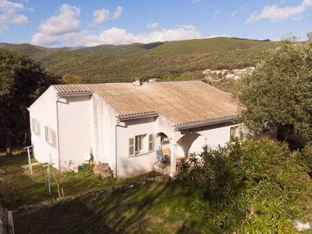 maison de plain-pied à vendre