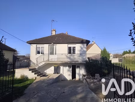 vente maison/villa 4 pièces