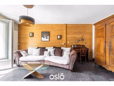 oslo immobilier