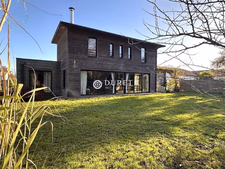 achat maison 7 pièces 204m² montaigu vendee 85600