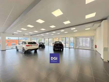 local commercial à louer