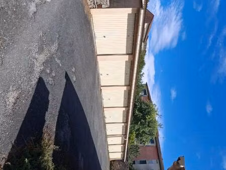 parking à vendre