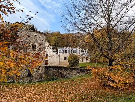 maison 5 pièces - 130 m²