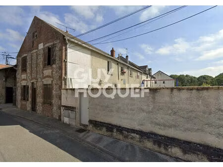 spécial investisseur : immeuble de 5 logements loués