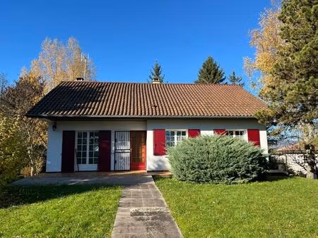 tournus bel emplacement et beau terrain