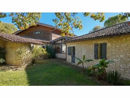 ancien corps de ferme du xixe siècle rénové par architecte charme  volumes et nature