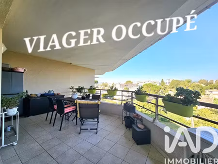 appartement à saint-raphaël (83700)