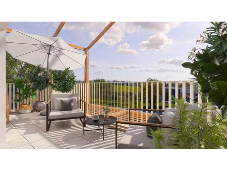 vente programme neuf t2  t3  t4  t5 pièces 43 à 96 m² vern-sur-seiche (35770)