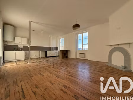 vente appartement 3 pièces à peyrehorade (40300) : à vendre 3 pièces / 84m² peyrehorade