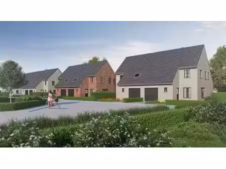huis te koop in kluisbergen met 4 slaapkamers