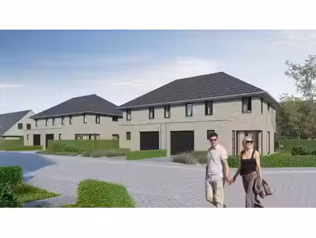 huis te koop in kluisbergen met 4 slaapkamers