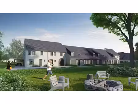 huis te koop in kluisbergen met 4 slaapkamers