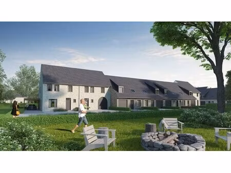 huis te koop in kluisbergen met 4 slaapkamers