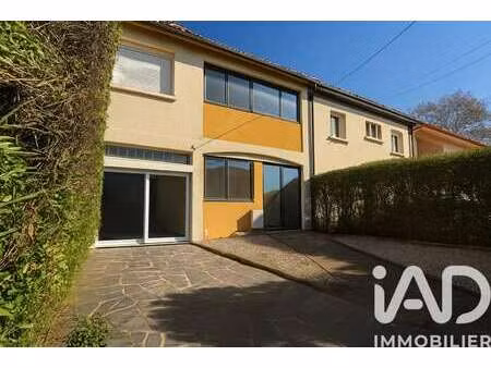 vente maison à baho (66540) : à vendre / 109m² baho