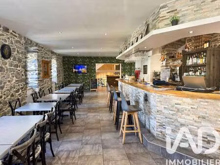 vente immeuble à soulom (65260) : à vendre / 240m² soulom