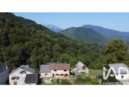 vente maison à seix (09140) : à vendre / 80m² seix