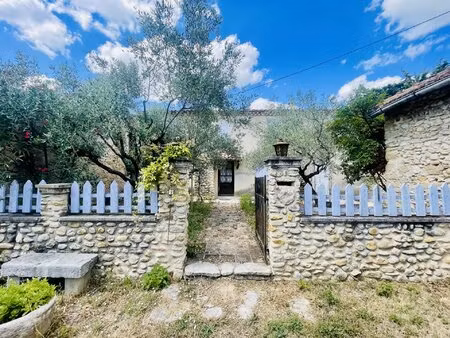 ferme à rénover villedieu
