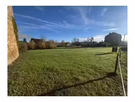 terrain à vendre à rue de france beauraing (vbd54268)