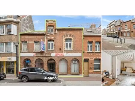 terrain à bâtir à vendre à overwinningsstraat 136 willebroek (rbu72576)