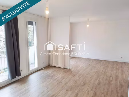 vente appartement 3 pièces 73 m² eybens (38320)