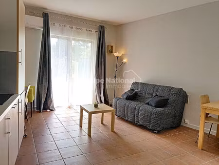 studio meublé résidence. 550€ tout compris