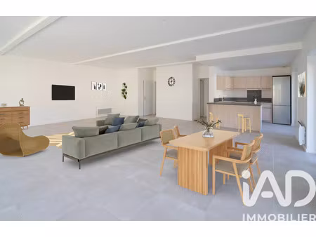 vente appartement 4 pièces à bretignolles-sur-mer (85470) : à vendre 4 pièces / 103m² bret