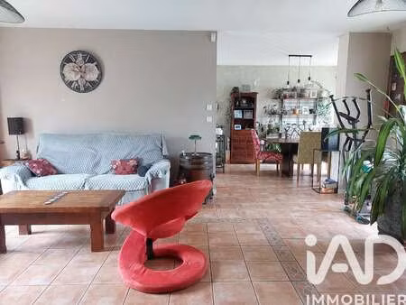 vente maison à arthon-en-retz (44320) : à vendre / 87m² arthon-en-retz