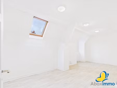 vente appartement 2 pièces 64.1 m² à falaise (14700)  98 000 €