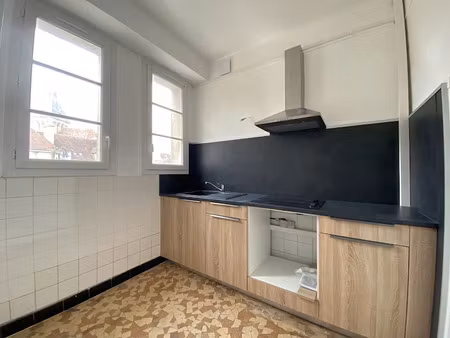 vente appartement 3 pièces 74.84 m² à falaise (14700)  125 000 €