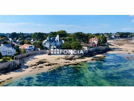 vente terrain au pouliguen (44510) : à vendre / 443m² le pouliguen