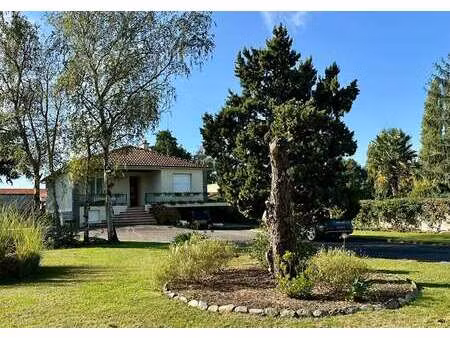 vente maison à chaumes-en-retz (44320) : à vendre / 89m² chaumes-en-retz