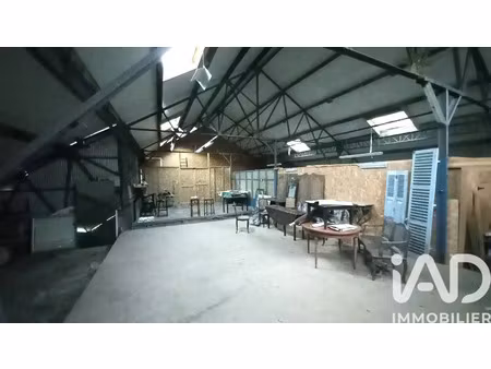 vente garage et parking à étretat (76790) : à vendre / 580m² étretat