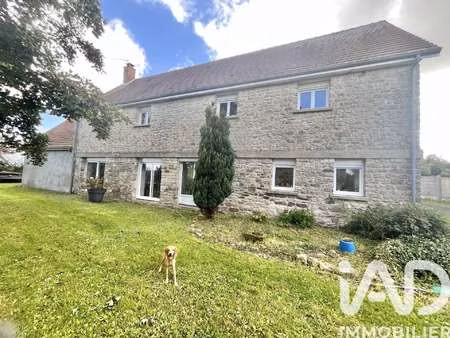 vente maison à dangy (50750) : à vendre / 178m² dangy