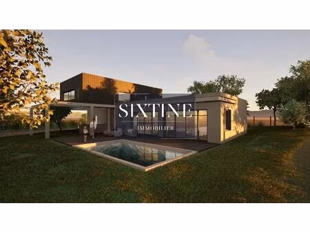 terrain à vendre valencin