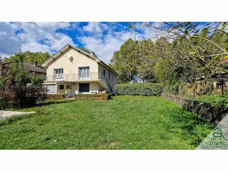 vente maison 7 pièces 177 m² à seyssins (38180)  425 000 €