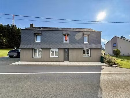 maison à vendre à bombois 35 léglise (rbu72396)