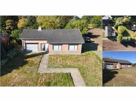 maison à vendre à kromstraat 100 olmen (rbu72382)