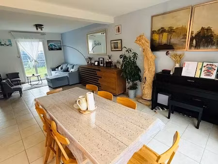 vente maison 8 pièces 122 m² à bezannes (51430)  450 000 €