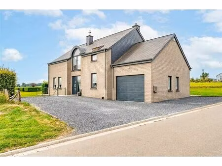 villa à vendre à rue du routeu 45 libramont-chevigny (rbu72394)