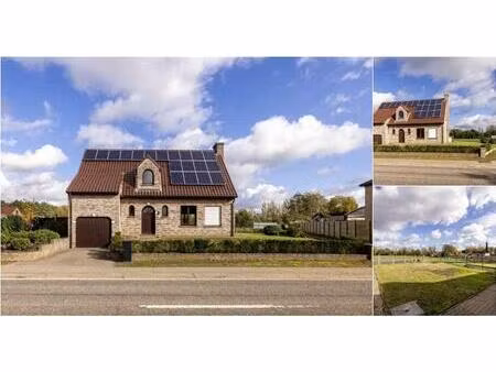 maison à vendre à jozef michielsstraat 35 westmeerbeek (rbu72699)