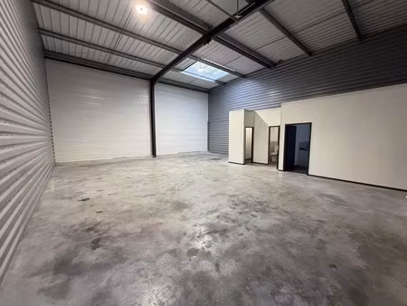 location local d'activités audenge 33980