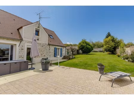 vente maison 9 pièces 210 m² à arthies (95420)  495 000 €