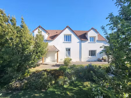 vente maison 8 pièces 245 m² à limoges-fourches (77550)  520 000 €