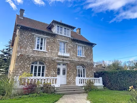 vente maison 8 pièces 216 m² à marines (95640)  550 000 €