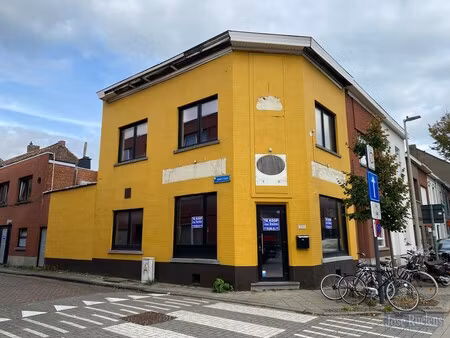 huis te koop in kessel-lo met 1 slaapkamer