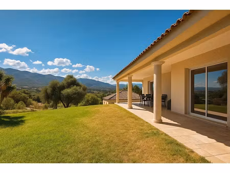 vente maison 3 pièces 75 m² à bastelicaccia (20129)  493 000 €