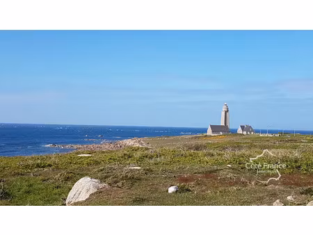 vente maison 6 pièces 141 m² fermanville (50840)