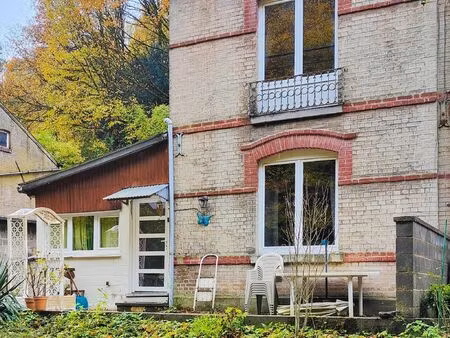 maison à vendre à rue surface 85 saint-georges-sur-meuse (vbd54032)