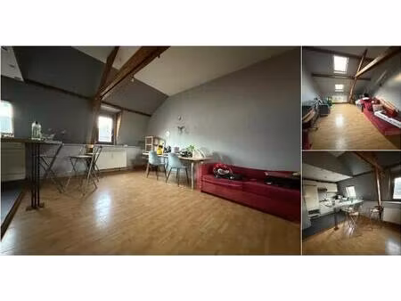 immeuble de rapport à vendre à rue albert 1er 62 péruwelz (vbd54230)